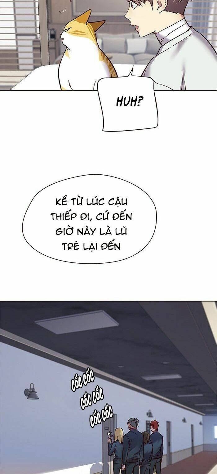 Hoá Thân Thành Mèo Chap 88 - Next Chap 89