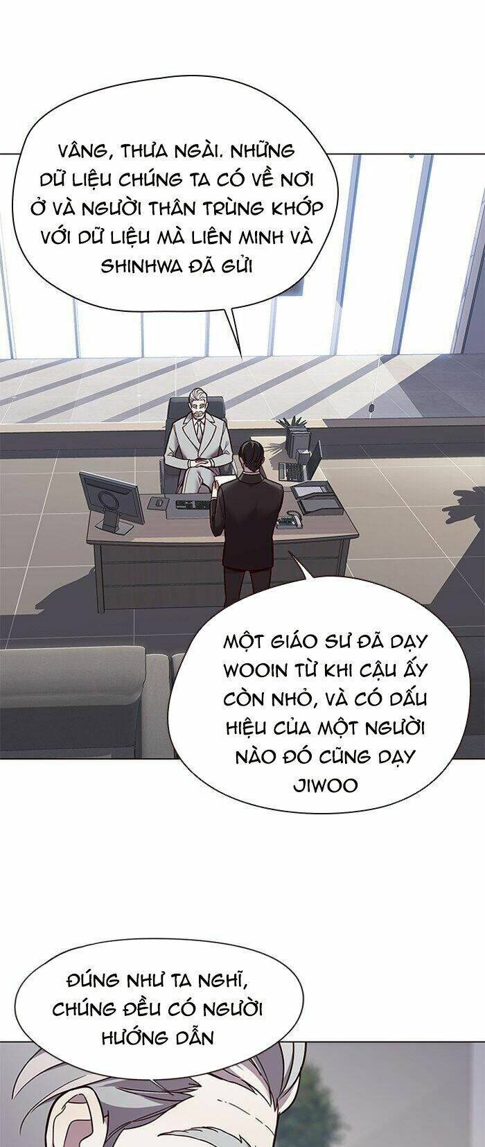 Hoá Thân Thành Mèo Chap 88 - Next Chap 89
