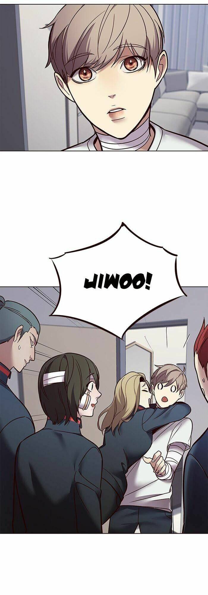 Hoá Thân Thành Mèo Chap 88 - Next Chap 89