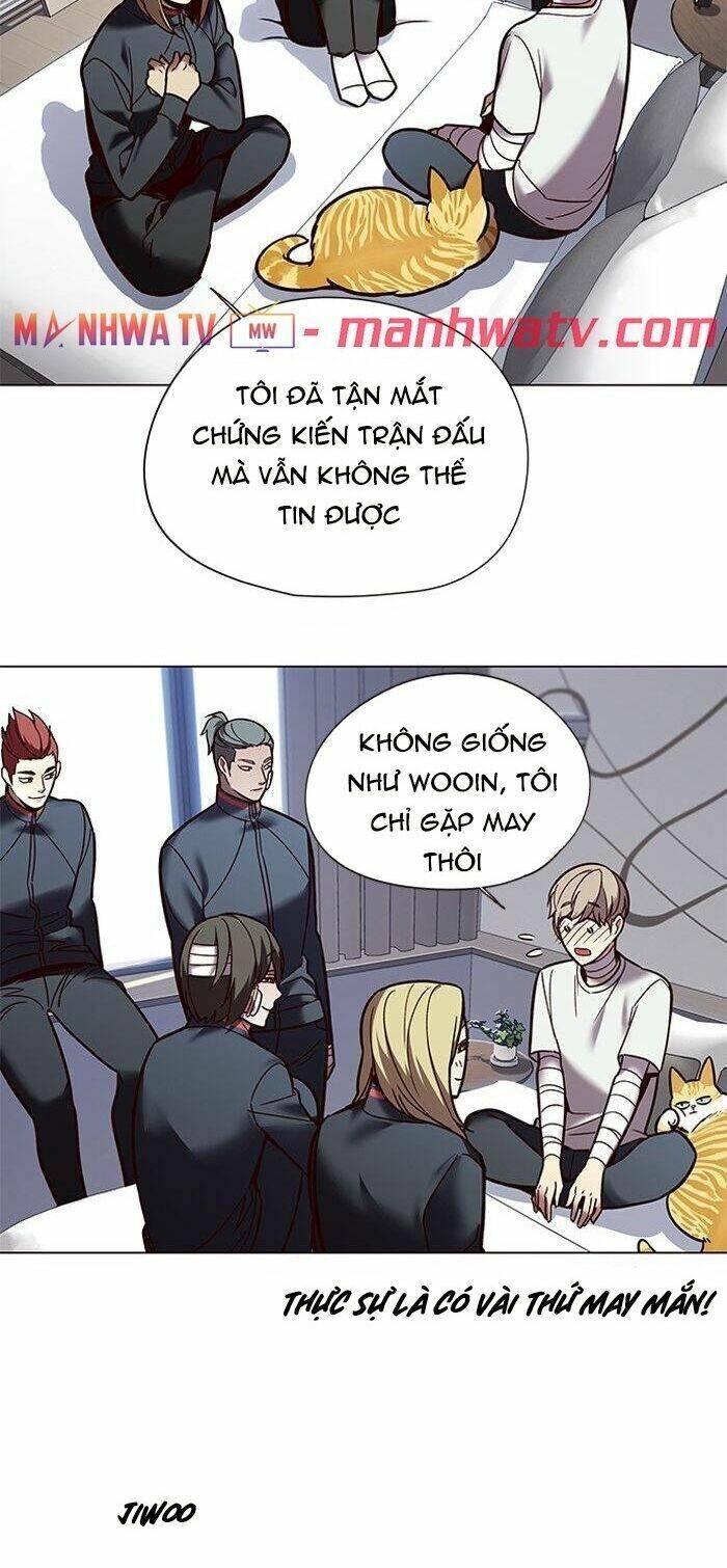 Hoá Thân Thành Mèo Chap 88 - Next Chap 89