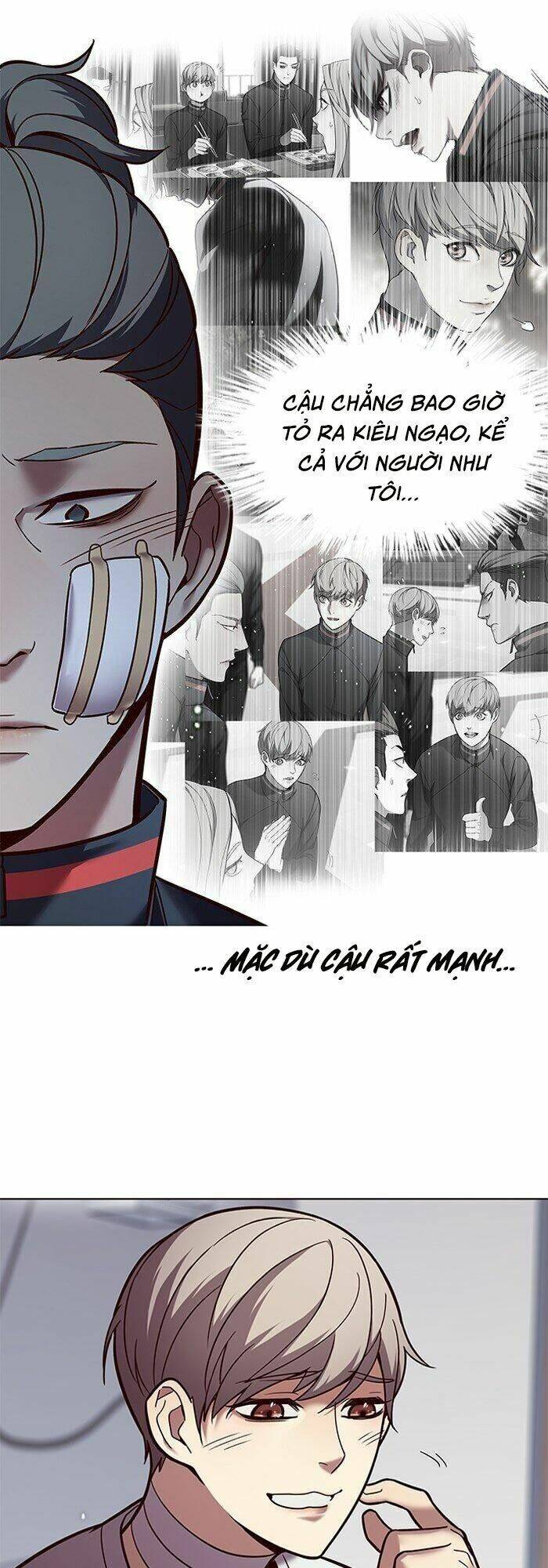 Hoá Thân Thành Mèo Chap 88 - Next Chap 89