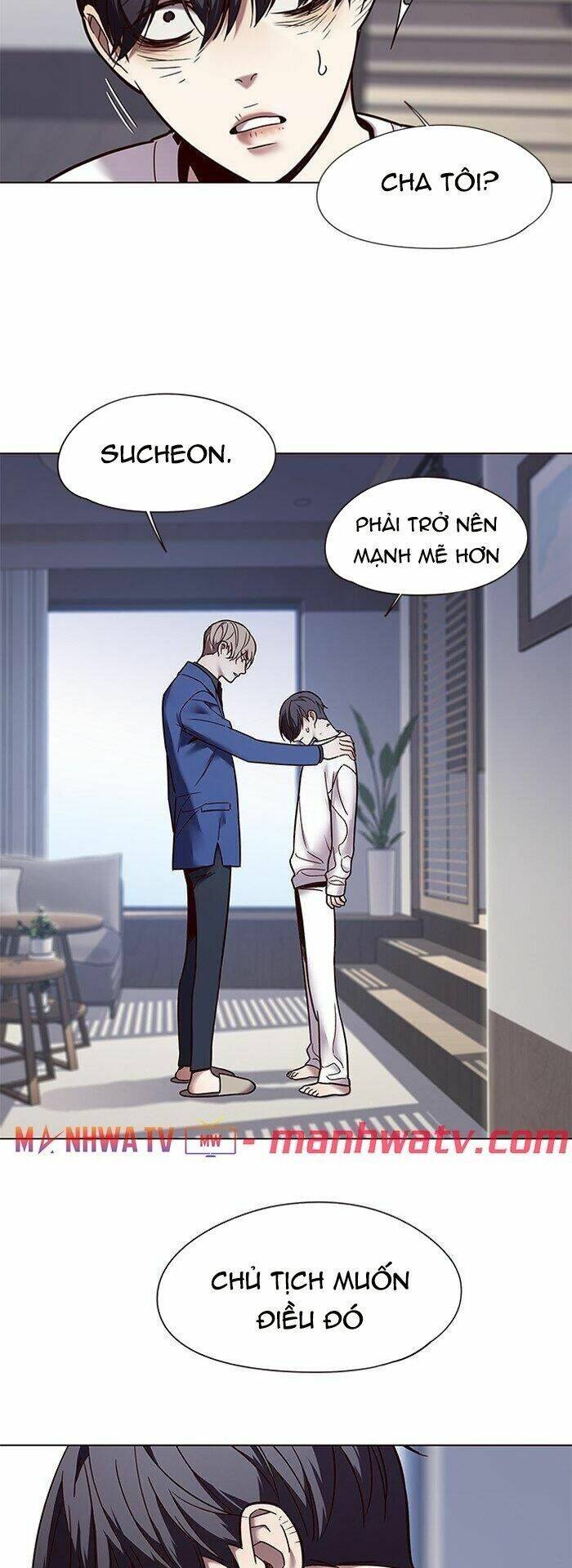 Hoá Thân Thành Mèo Chap 88 - Next Chap 89