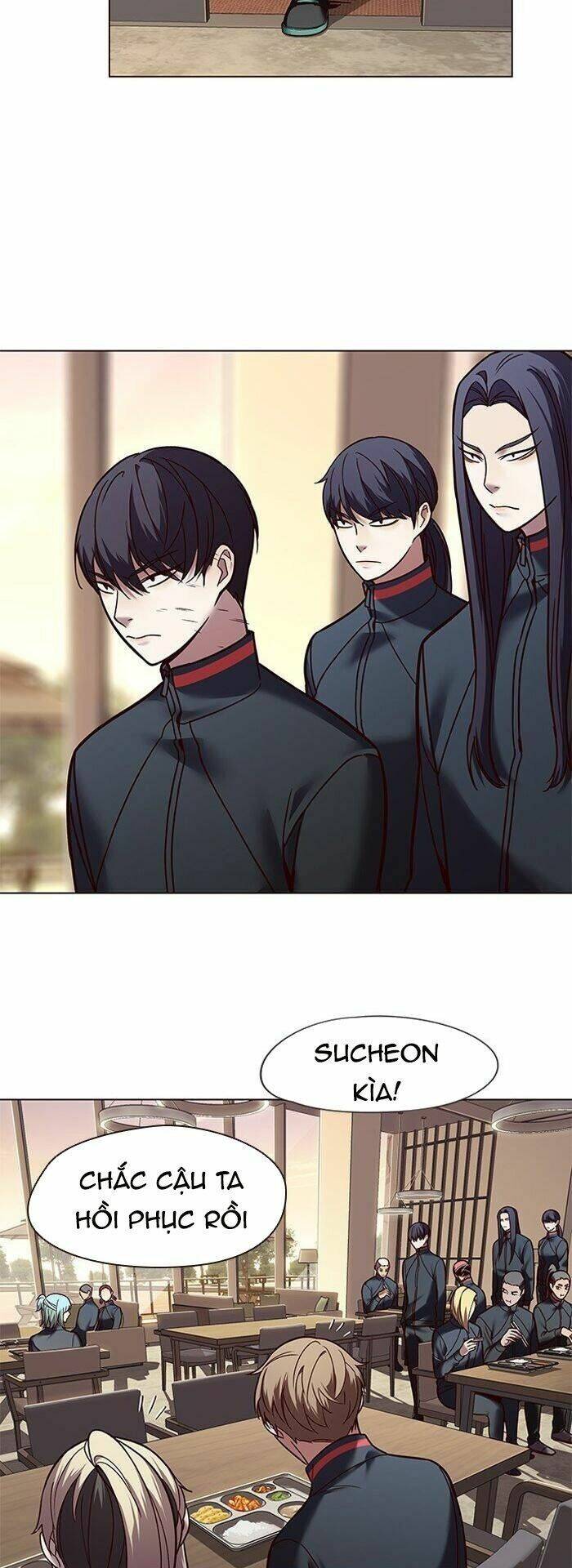Hoá Thân Thành Mèo Chap 88 - Next Chap 89
