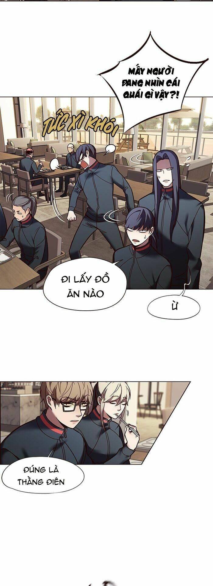Hoá Thân Thành Mèo Chap 88 - Next Chap 89