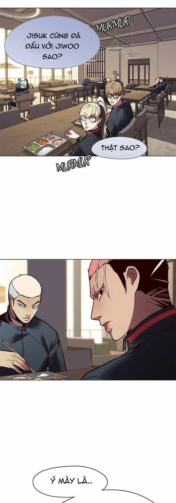 Hoá Thân Thành Mèo Chap 88 - Next Chap 89