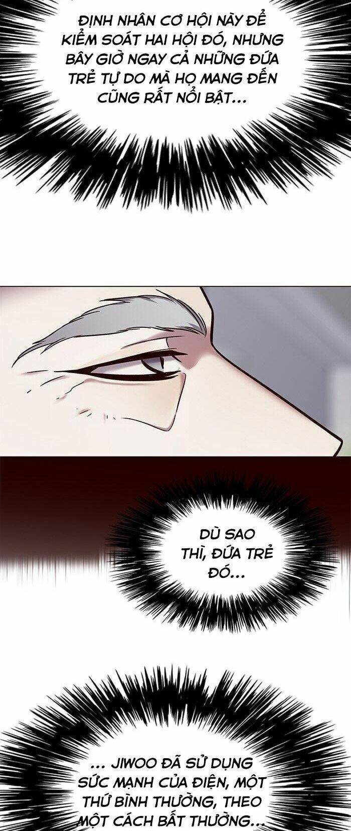 Hoá Thân Thành Mèo Chap 88 - Next Chap 89