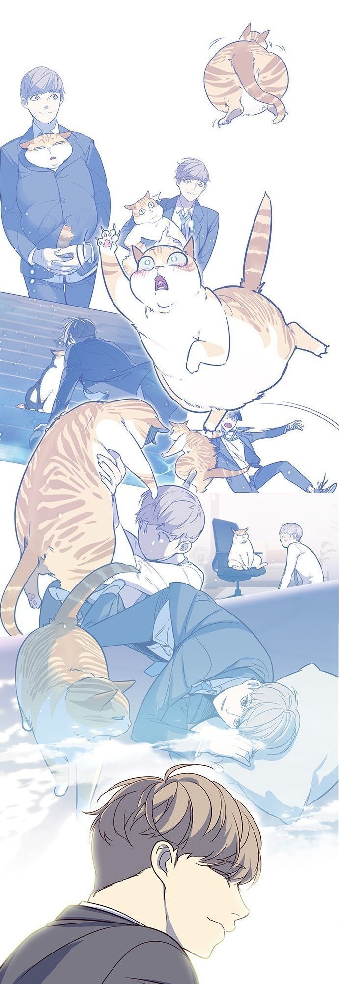 Hoá Thân Thành Mèo Chap 9 - Next Chap 10