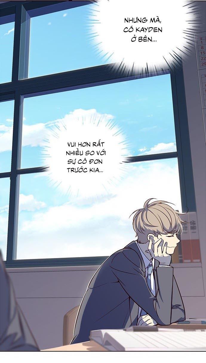 Hoá Thân Thành Mèo Chap 9 - Next Chap 10