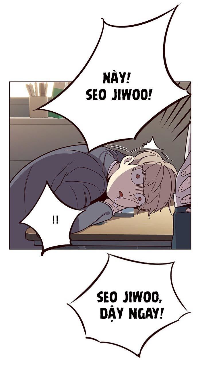 Hoá Thân Thành Mèo Chap 9 - Next Chap 10