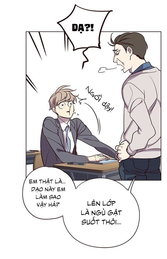 Hoá Thân Thành Mèo Chap 9 - Next Chap 10