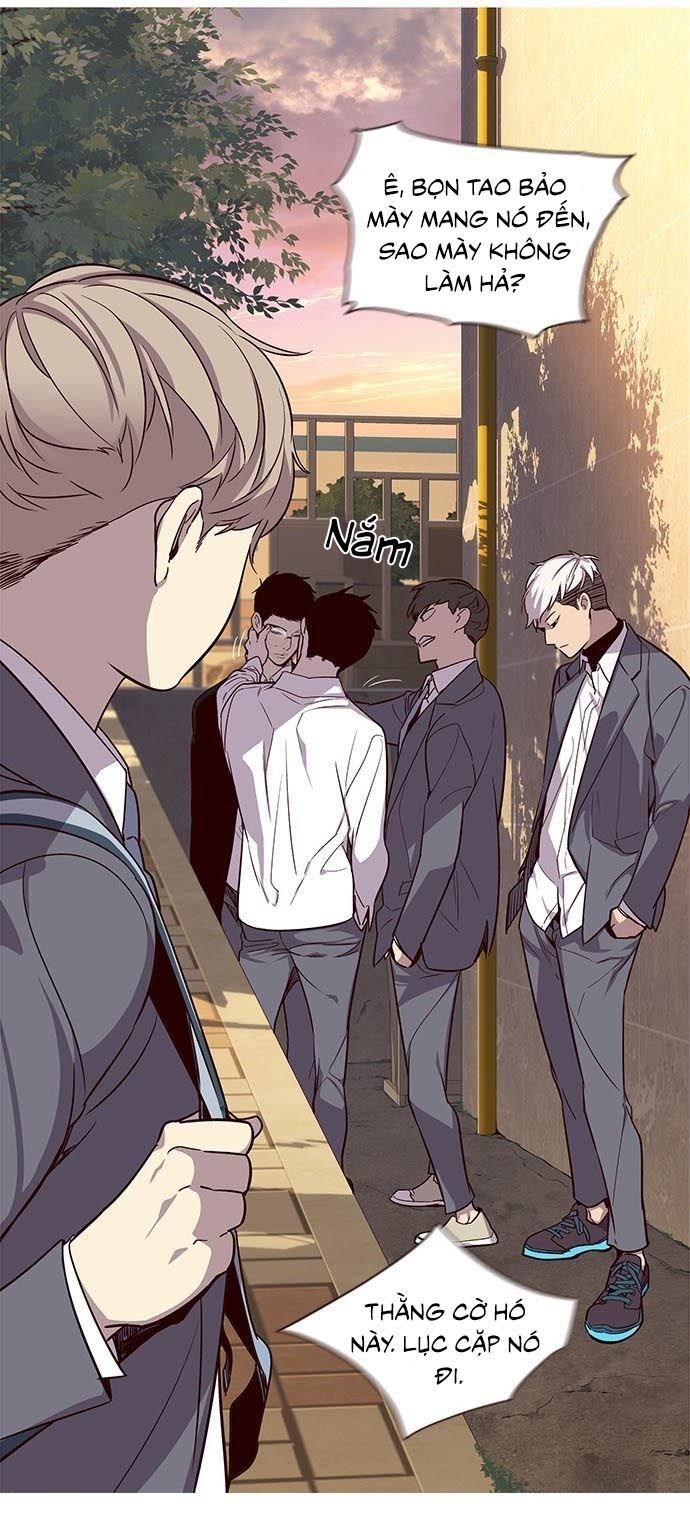 Hoá Thân Thành Mèo Chap 9 - Next Chap 10