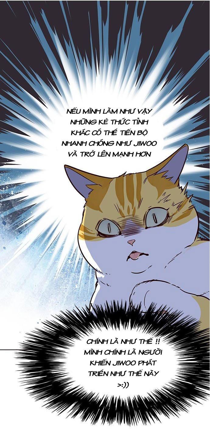 Hoá Thân Thành Mèo Chap 9 - Next Chap 10