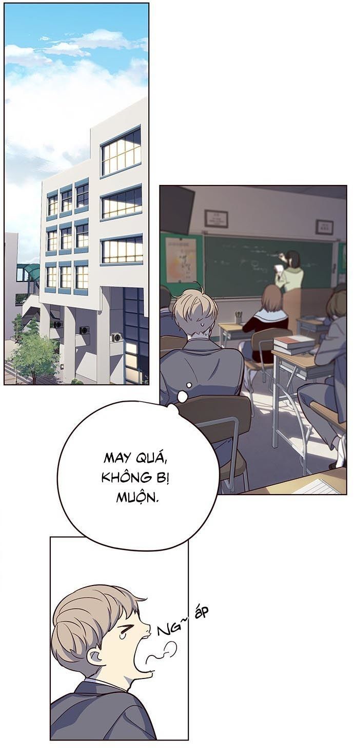 Hoá Thân Thành Mèo Chap 9 - Next Chap 10