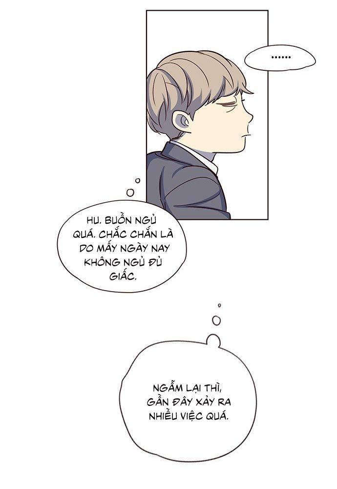 Hoá Thân Thành Mèo Chap 9 - Next Chap 10