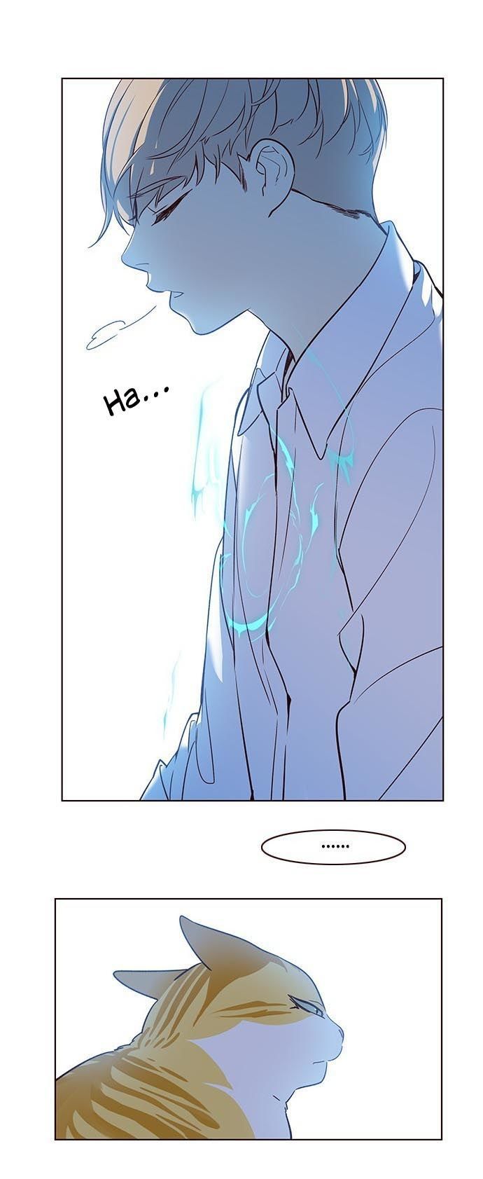 Hoá Thân Thành Mèo Chap 9 - Next Chap 10
