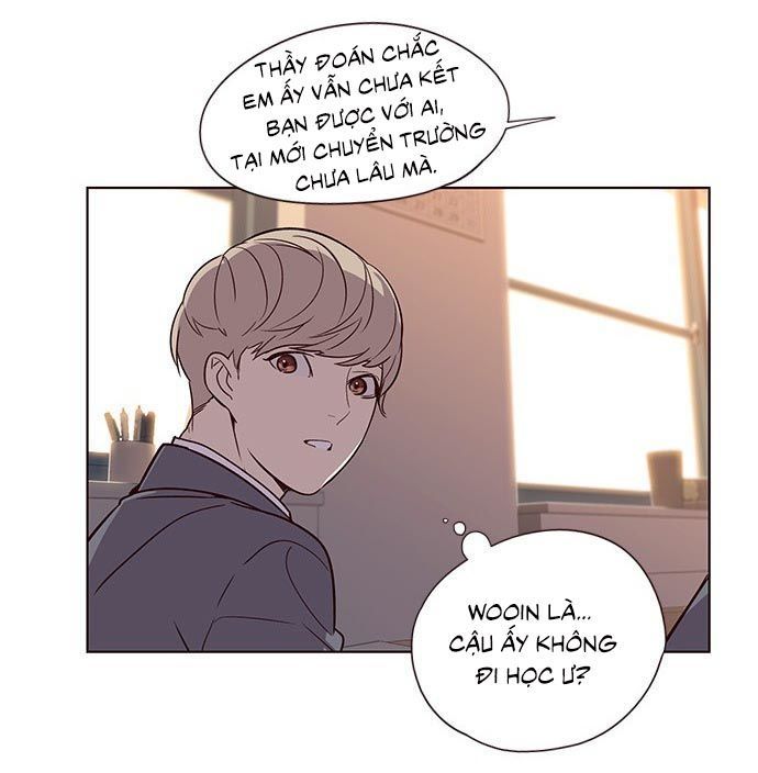 Hoá Thân Thành Mèo Chap 9 - Next Chap 10