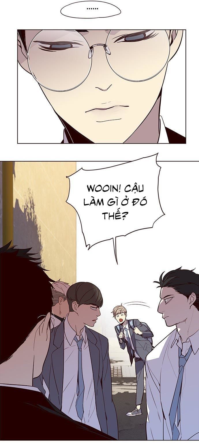 Hoá Thân Thành Mèo Chap 9 - Next Chap 10