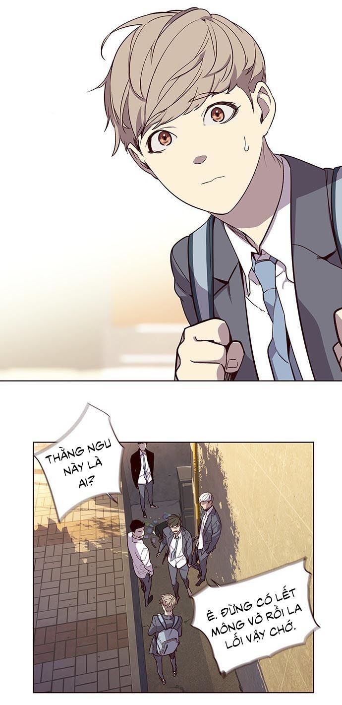 Hoá Thân Thành Mèo Chap 9 - Next Chap 10