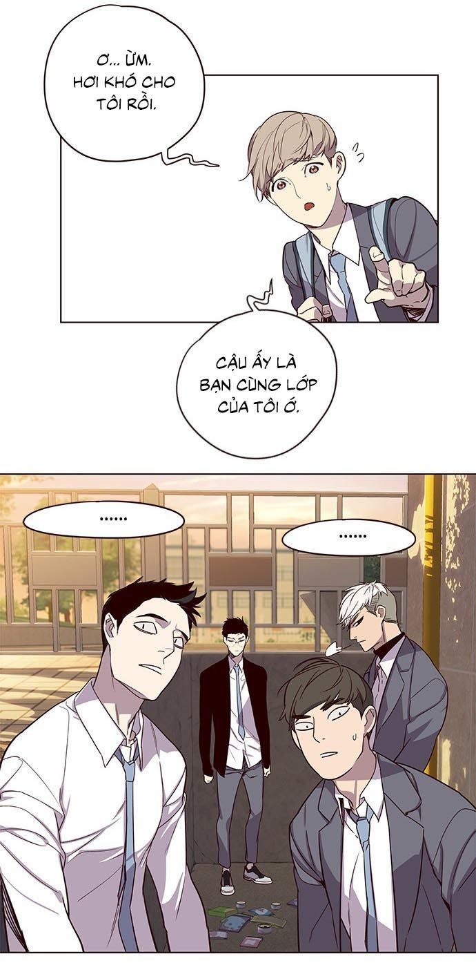 Hoá Thân Thành Mèo Chap 9 - Next Chap 10