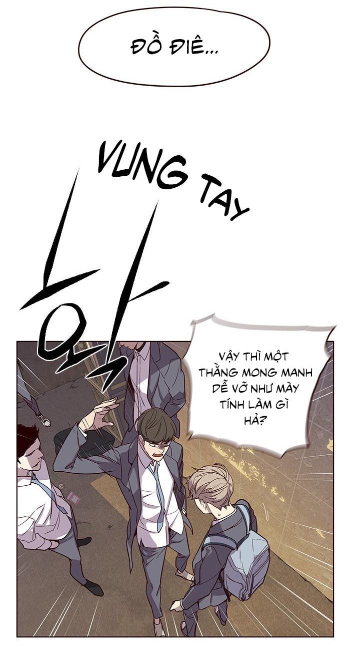 Hoá Thân Thành Mèo Chap 9 - Next Chap 10