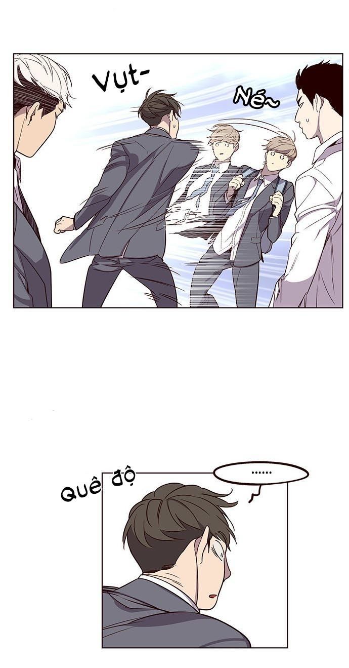 Hoá Thân Thành Mèo Chap 9 - Next Chap 10