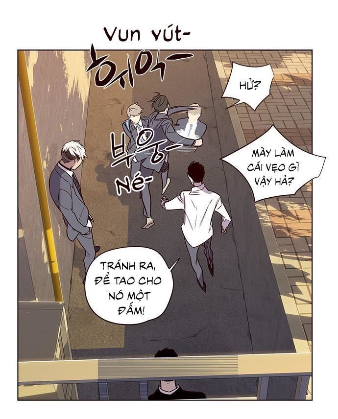Hoá Thân Thành Mèo Chap 9 - Next Chap 10