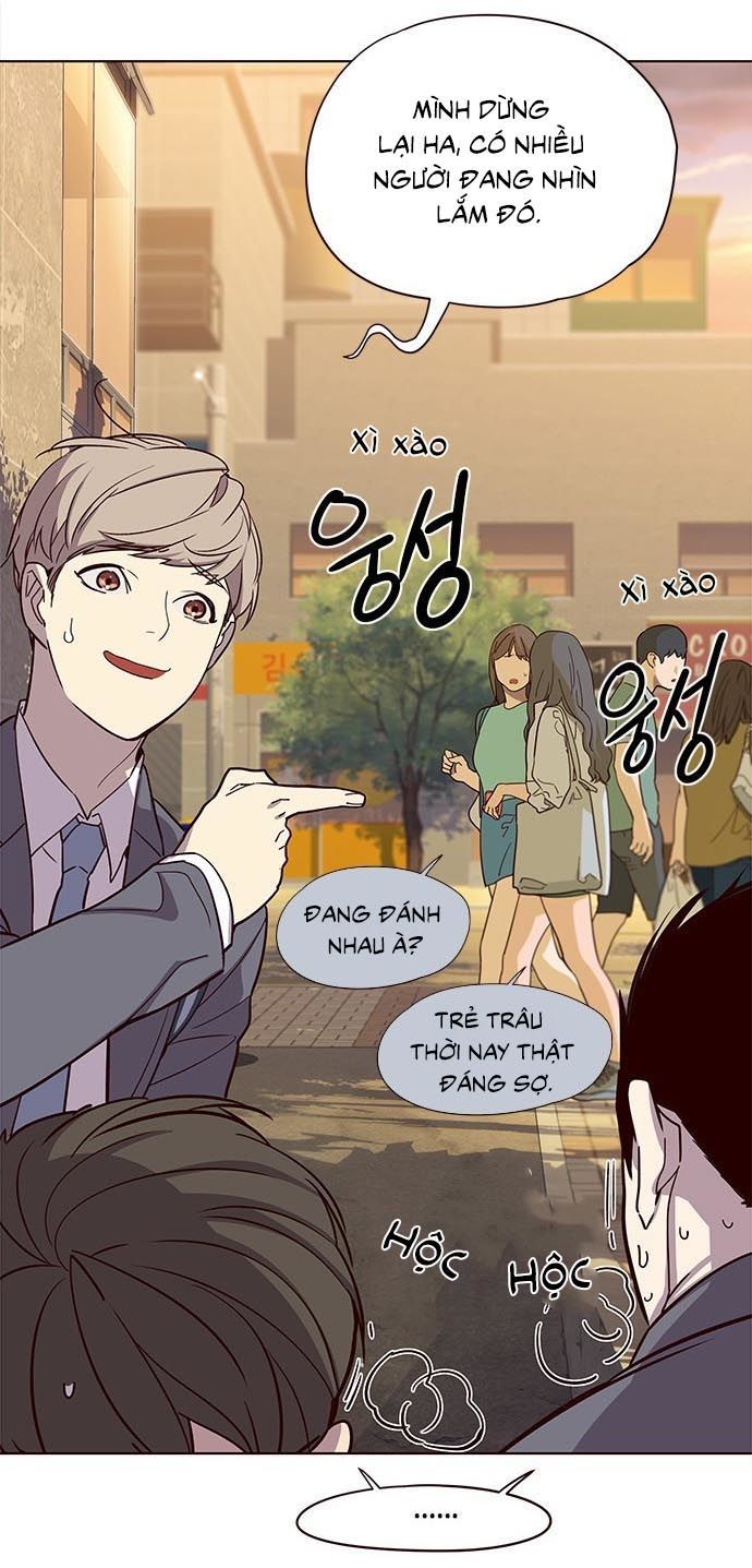 Hoá Thân Thành Mèo Chap 9 - Next Chap 10