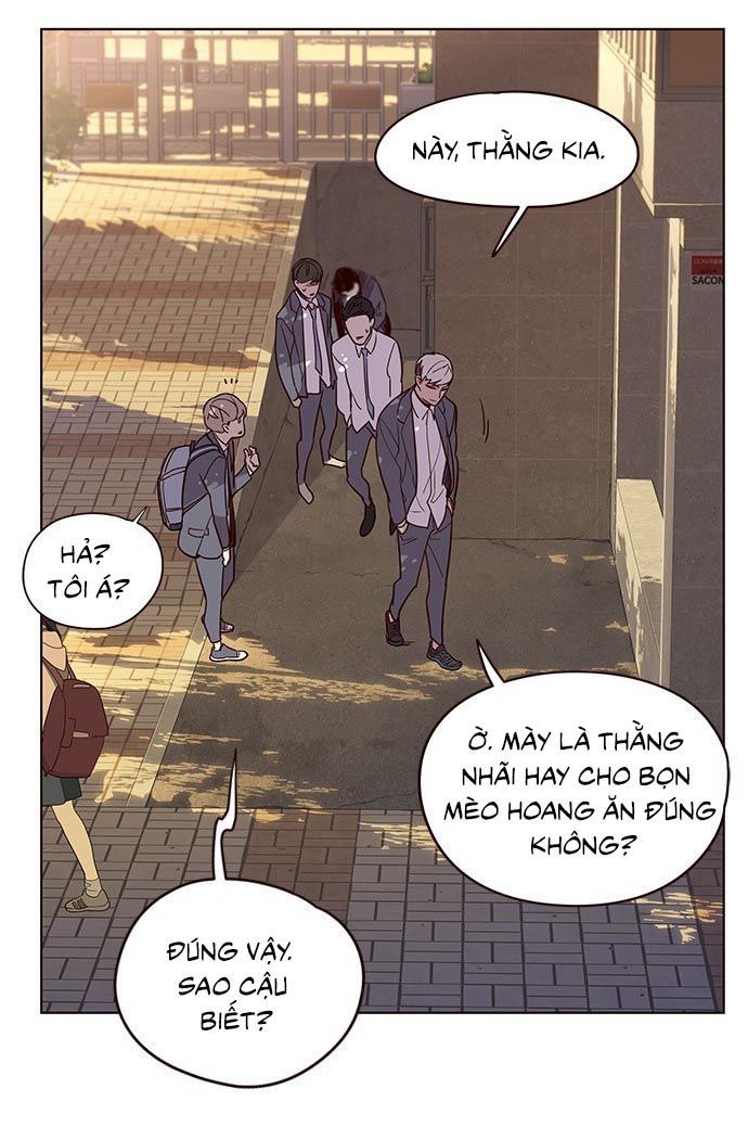 Hoá Thân Thành Mèo Chap 9 - Next Chap 10