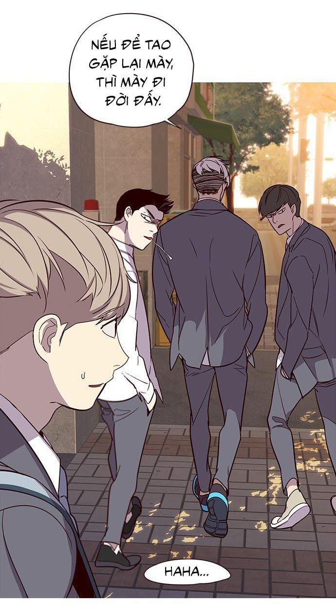 Hoá Thân Thành Mèo Chap 9 - Next Chap 10