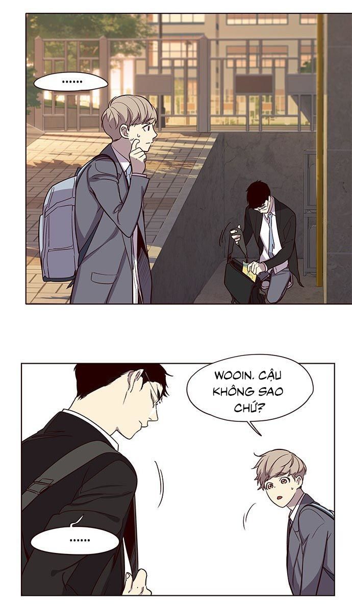 Hoá Thân Thành Mèo Chap 9 - Next Chap 10