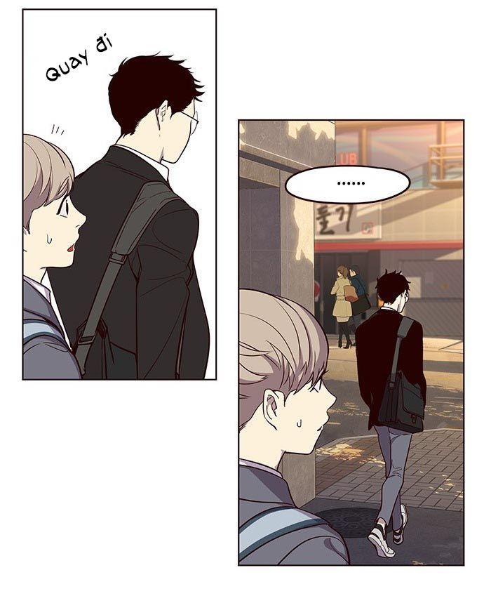 Hoá Thân Thành Mèo Chap 9 - Next Chap 10
