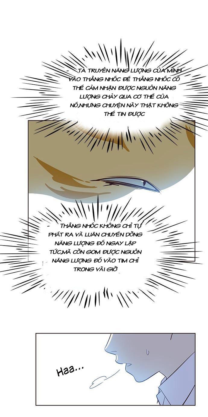 Hoá Thân Thành Mèo Chap 9 - Next Chap 10