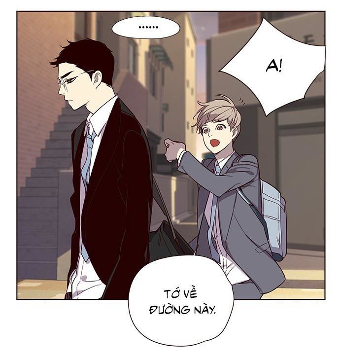 Hoá Thân Thành Mèo Chap 9 - Next Chap 10