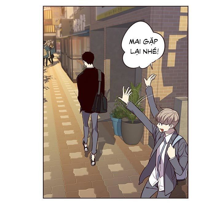 Hoá Thân Thành Mèo Chap 9 - Next Chap 10