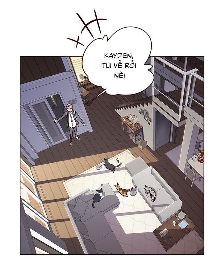 Hoá Thân Thành Mèo Chap 9 - Next Chap 10