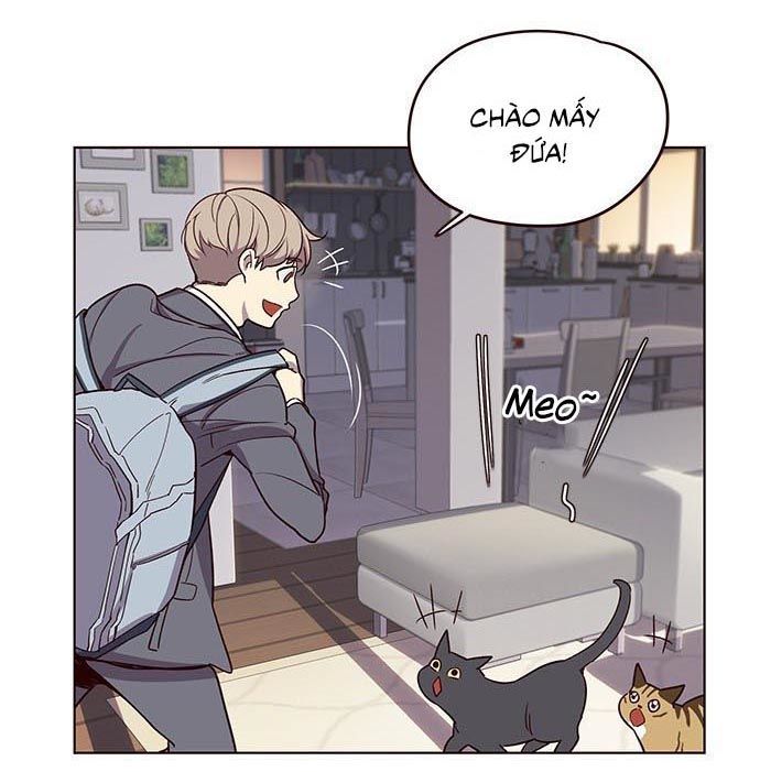 Hoá Thân Thành Mèo Chap 9 - Next Chap 10