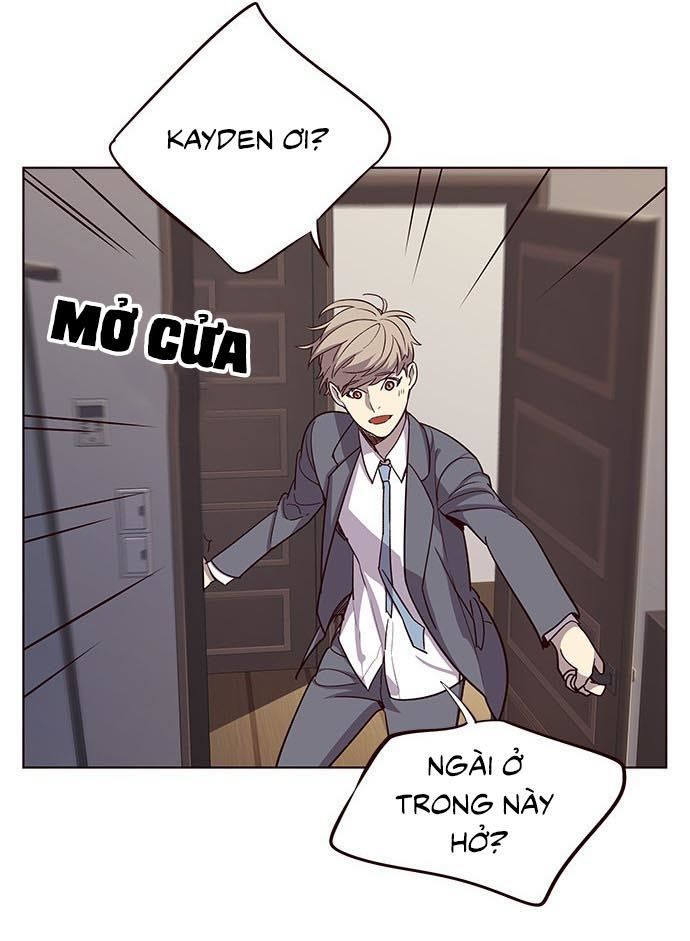Hoá Thân Thành Mèo Chap 9 - Next Chap 10