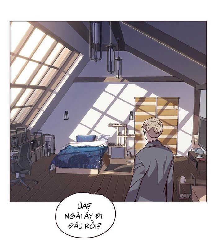 Hoá Thân Thành Mèo Chap 9 - Next Chap 10