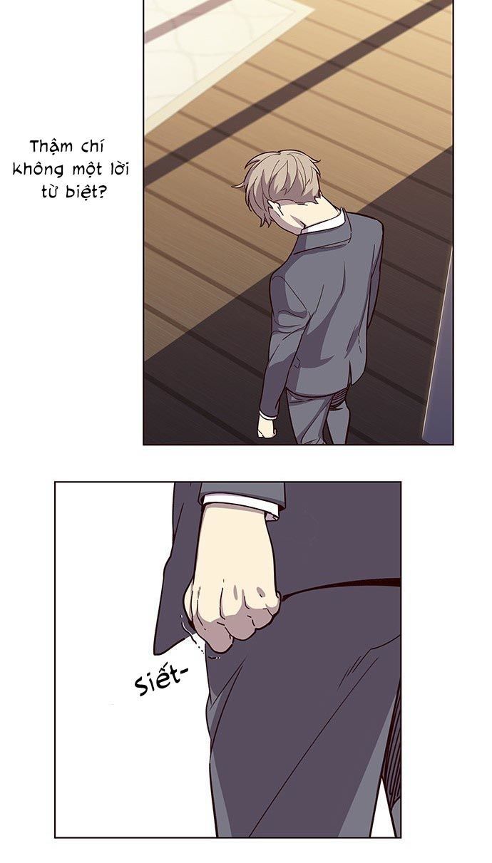 Hoá Thân Thành Mèo Chap 9 - Next Chap 10