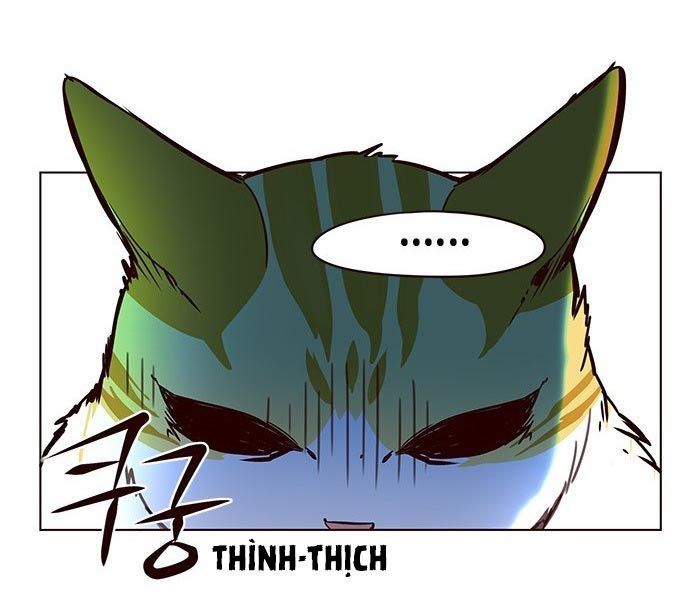 Hoá Thân Thành Mèo Chap 9 - Next Chap 10
