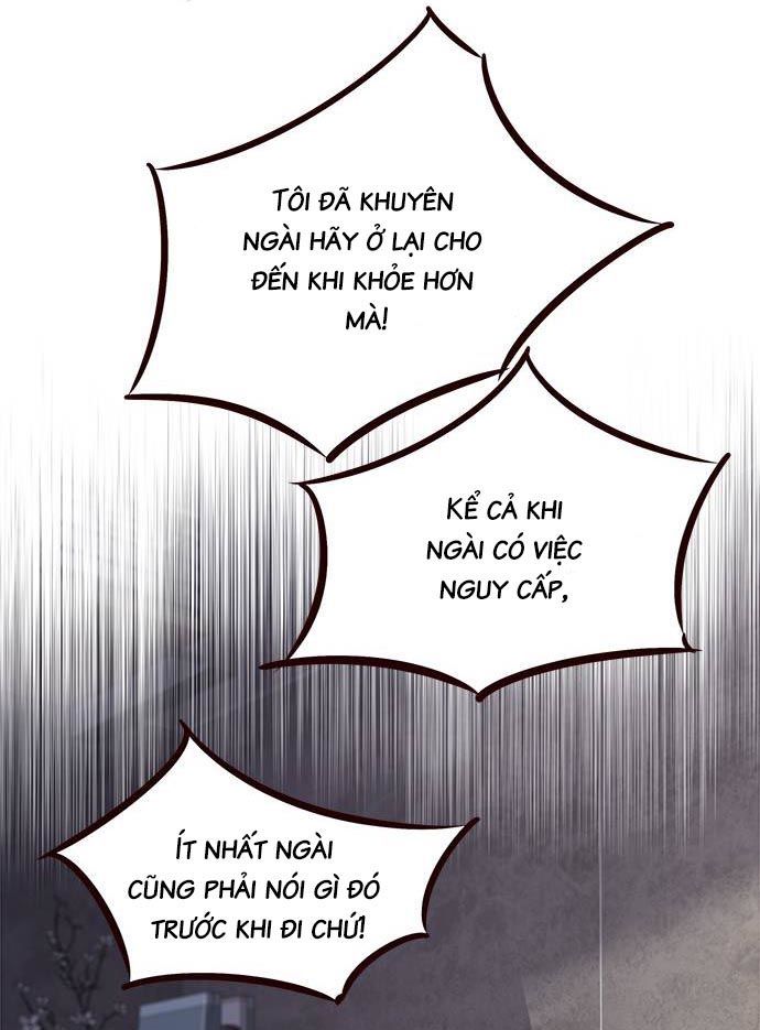 Hoá Thân Thành Mèo Chap 9 - Next Chap 10