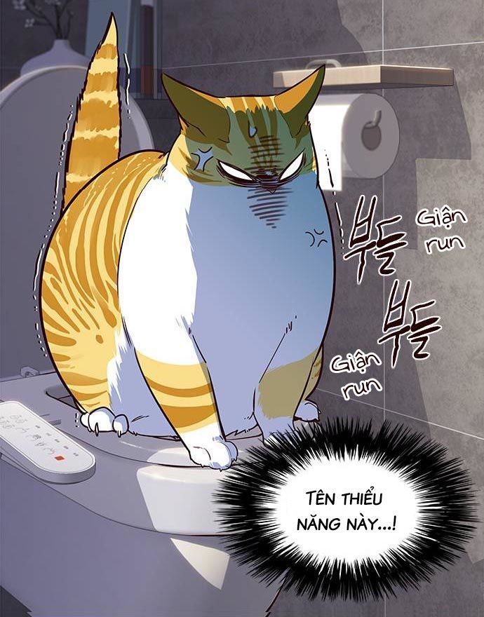 Hoá Thân Thành Mèo Chap 9 - Next Chap 10