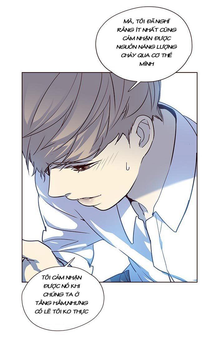 Hoá Thân Thành Mèo Chap 9 - Next Chap 10