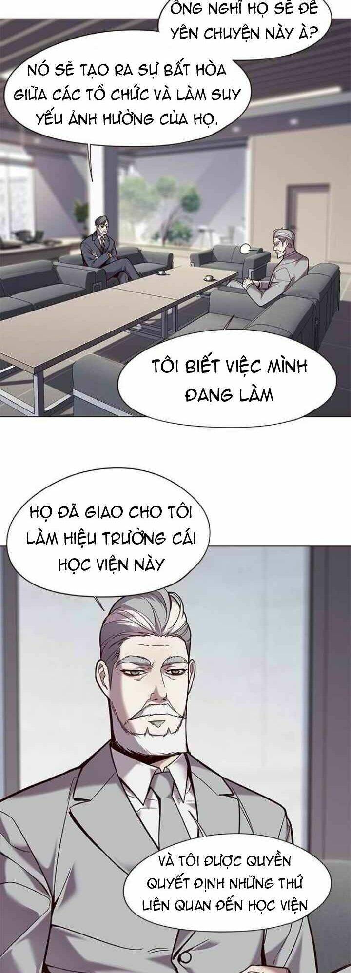 Hoá Thân Thành Mèo Chap 93 - Next Chap 94