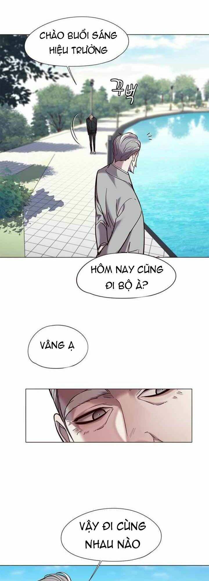 Hoá Thân Thành Mèo Chap 93 - Next Chap 94