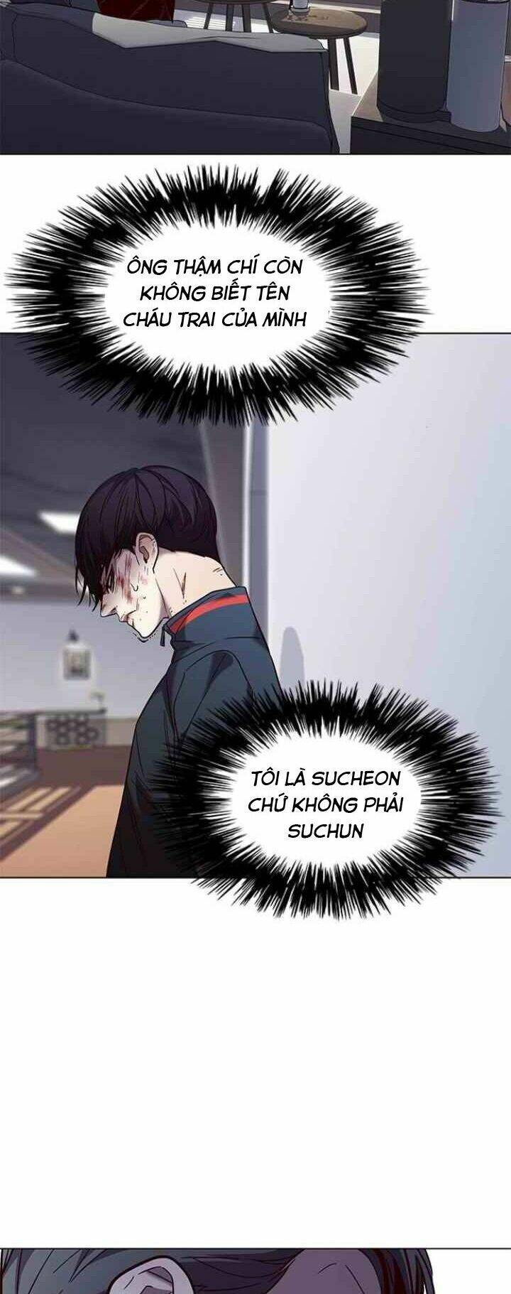 Hoá Thân Thành Mèo Chap 93 - Next Chap 94