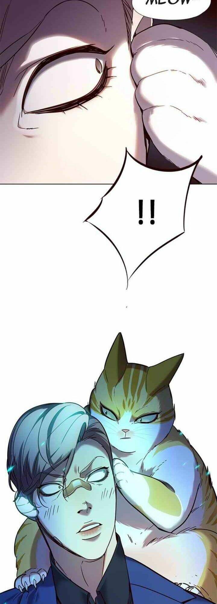 Hoá Thân Thành Mèo Chap 93 - Next Chap 94
