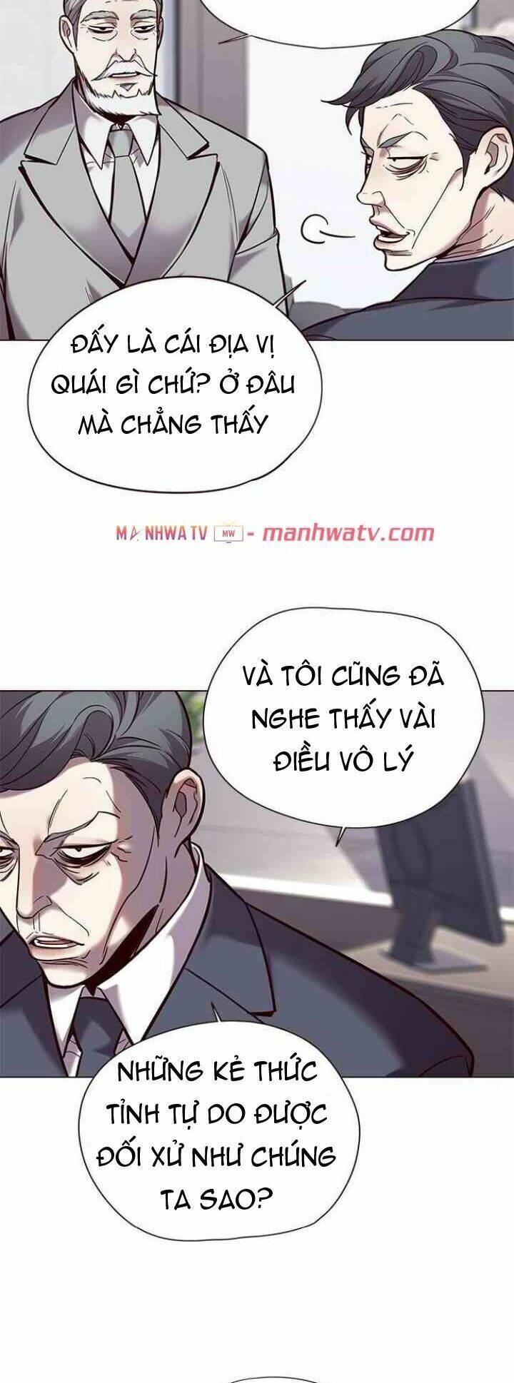 Hoá Thân Thành Mèo Chap 93 - Next Chap 94