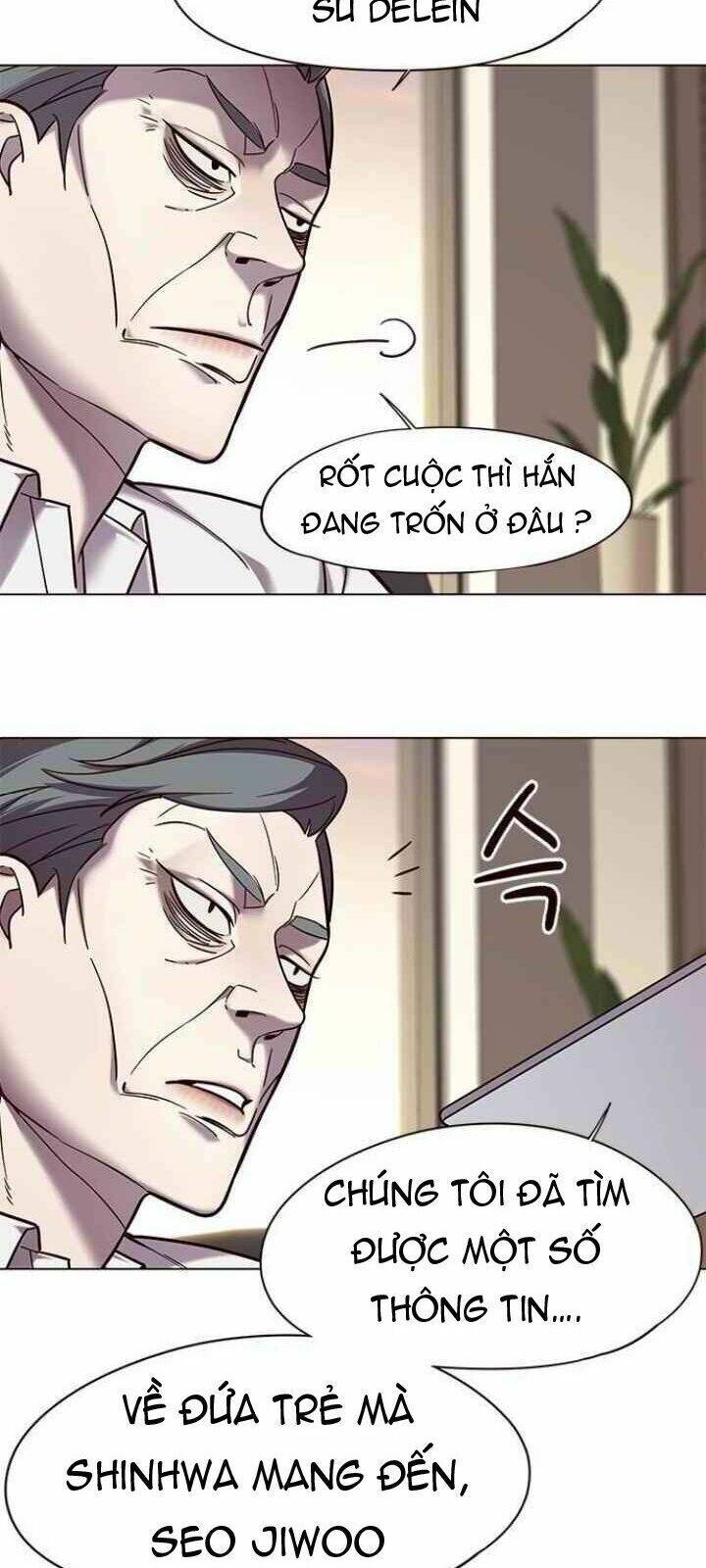 Hoá Thân Thành Mèo Chap 94 - Next Chap 95