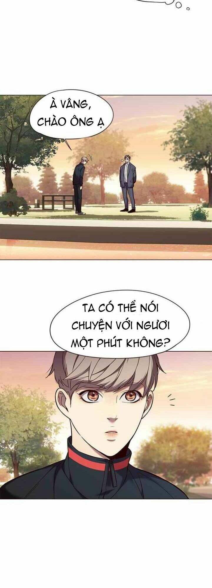 Hoá Thân Thành Mèo Chap 94 - Next Chap 95